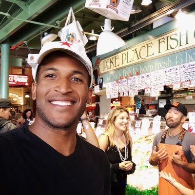 Profile Picture of Michael Thornhill (@ThornhillMA) on Twitter