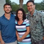 Profile Picture of Kelvin Thibodeaux (@kelvin.thibodeaux) on Facebook