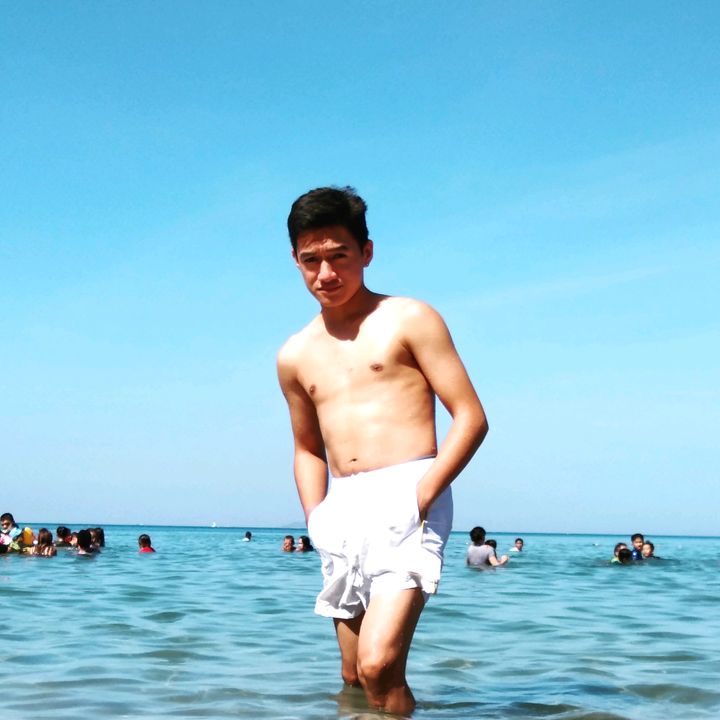 Profile Picture of Michael Iverson (@khelungab) on Tiktok