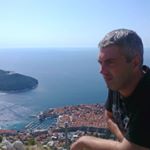 Profile Picture of Stijepo Žitković (@stijepozitkovic) on Instagram