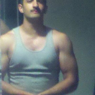 Profile Picture of Dustin Gomez (@BuildPecsdotOrg) on Twitter