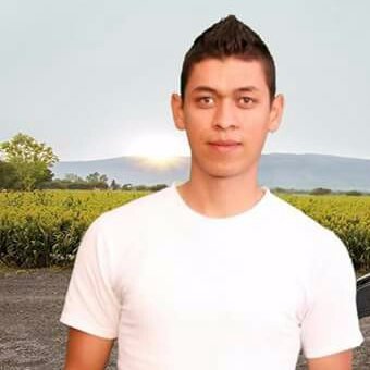 Joel Garcia Govea - Twitter Profile Picture of Joel Garcia Govea (@Jogg1855) on Twitter