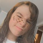 Profile Picture of Brie Clark♉❤️ (@briewolfy17) on Instagram