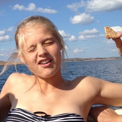 Profile Picture of Sofia Andersson (@soofiiaa92) on Twitter