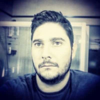 Profile Picture of Jose V. Chaparro (@josechaparro9) on Twitter