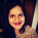 Profile Picture of Lucille Pereira (@spunkyfunkyme) on Instagram