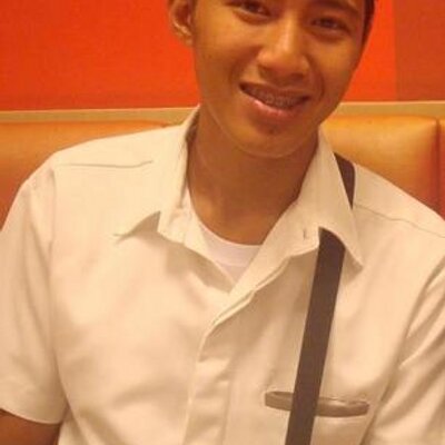 Profile Picture of Angelo Mark Orbe (@angelomarkorbe) on Twitter