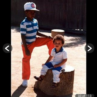 Profile Picture of William Tinsley (Detroit) (@shoni.detroit.7) on Facebook