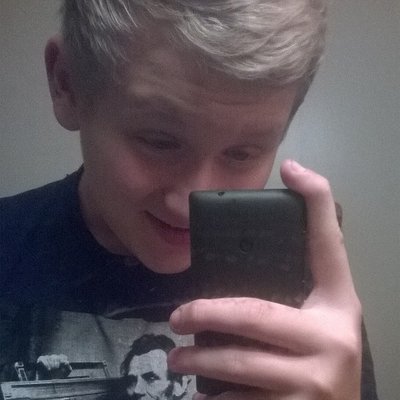 Profile Picture of Brian Clift (@BrianDClift) on Twitter