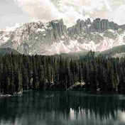 Profile Picture of Barbare Gochitashvili (@BarbareGochitashvili) on Youtube