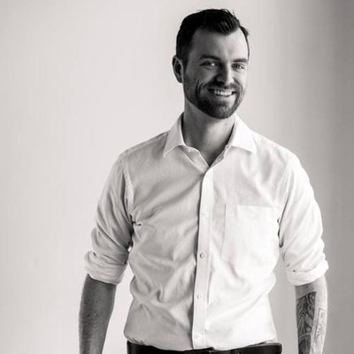 Profile Picture of Patrick Higgins (@pwchiggins) on Twitter