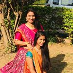 Profile Picture of Nehali Jaykumar Shah (@nehalijaykumar) on Instagram