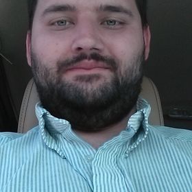 Profile Picture of Richard Stigall (@richardstigall) on Pinterest
