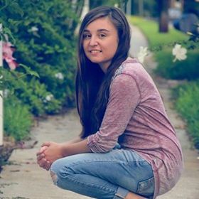Profile Picture of Skylar Campbell (@sky0713) on Pinterest