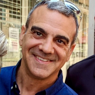 Profile Picture of Tom Marchese (@tommarchese) on Twitter