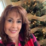 Profile Picture of Robin Bailey (@robin.bailey94509) on Instagram