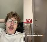 Profile Picture of   duet with @rye.manhattan... (@willwebstar) on Tiktok