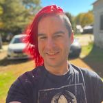 Profile Picture of Jeffrey Early (@jefeearly) on Instagram