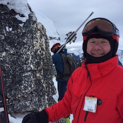 Profile Picture of Blair Jarvis (@blairjjarvis) on Twitter