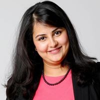 Profile Picture of Prajakta Kharkar Nigam (@prajakta-kharkar-nigam) on Quora
