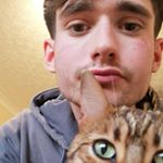 Profile Picture of Aaron Hirst (@hirst_aaron) on Instagram
