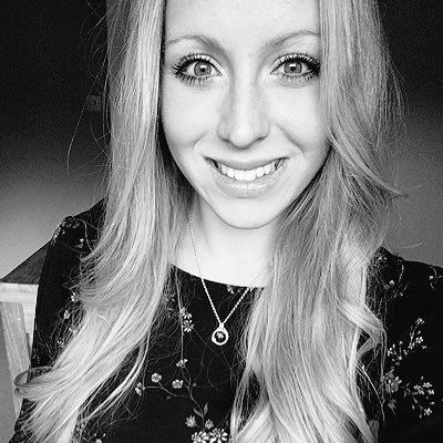 Profile Picture of Lucy Brighton (@lucybrighton) on Twitter