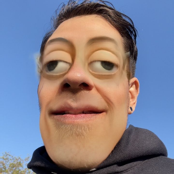 Profile Picture of EddieLadder (@eddievonmuerto) on Tiktok