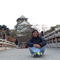 Profile Picture of Maria Lourdes Bay (@maria-lourdes-bay) on Quora