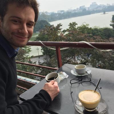 Jonathan E. Reiman - Twitter Profile Picture of Jonathan E. Reiman (@JonathanReiman) on Twitter