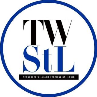 Profile Picture of The Tennessee Williams Festival St. Louis (@twfestivalstl) on Instagram