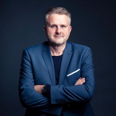 Ulf Grießmann - Twitter Profile Picture of Ulf Grießmann (@GrieUlf) on Twitter