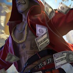 Profile Picture of Michael Row (@michael.row61) on Tiktok