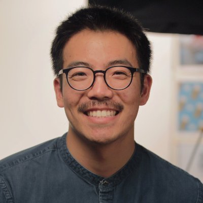 Profile Picture of Gabriel Hongsdusit (@ghongsdusit) on Twitter