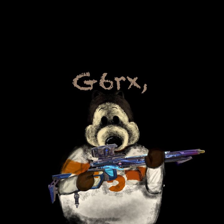 Profile Picture of 🦍G6rx*轟🦍 (@g6rx2) on Tiktok