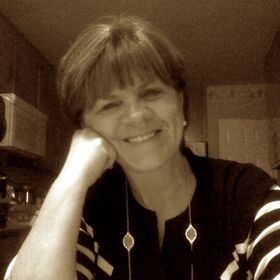 Profile Picture of Bonnie Wolf (@bonniewolf) on Pinterest