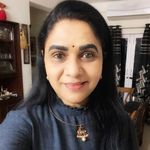 Profile Picture of Sridevi Sreedhar 🌹 (@sridevisreedhar) on Instagram