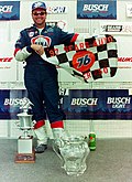 Profile Picture of Randy LaJoieon Wikipedia