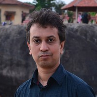 Profile Picture of Samir Mehta (@samir-mehta-20) on Quora