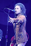 Profile Picture of Terence Trent D'Arby - Wikipediaon Wikipedia