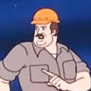 Profile Picture of jimrivets (@jimrivets) on Tiktok