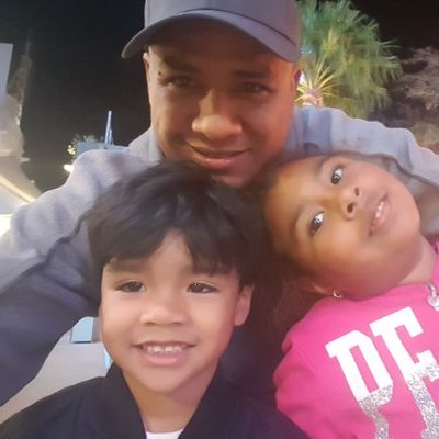 Profile Picture of Mario (@MarioBarranco07) on Twitter