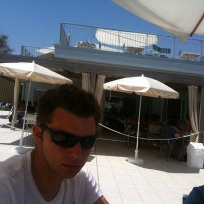 Profile Picture of David Rizzi (@bury999) on Twitter