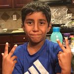 Profile Picture of Ishaan Veeraneni (@rarrabeli) on Instagram