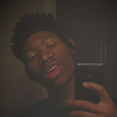 Profile Photo of Marcus Sampson (@hotboydreazy) on Twitter