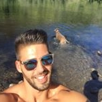 Profile Picture of ⚪️🔵⚪️GALICIACALIDADE⚪️🔵⚪️ (@victoralvarezprada) on Instagram