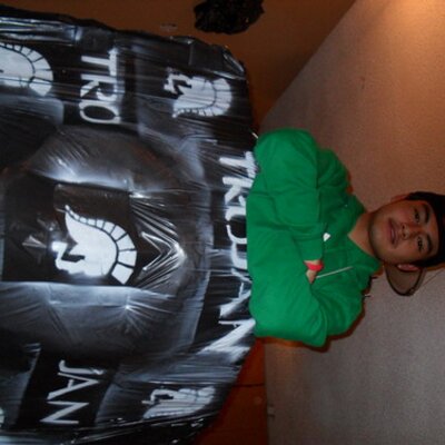 Profile Picture of Thomas Lafond (@Lafondx07) on Twitter