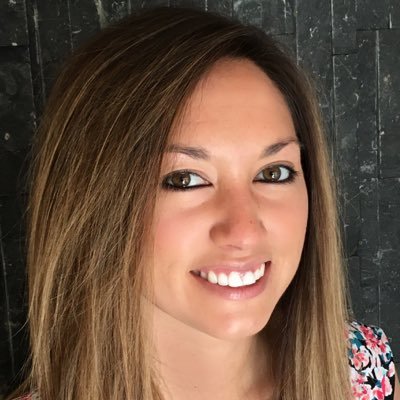 Profile Picture of Crystal Howe (@cmlhowe) on Twitter