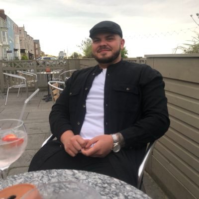 Profile Picture of John McDade (@JohnMcDade0) on Twitter