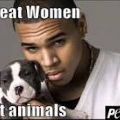 Profile Picture of Chris Browns Anger (@ChrisBrownAnger) on Twitter