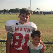 Profile Picture of Aj Wolfe (@ajwolfe2037) on Youtube